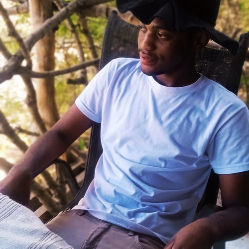 Real Buff - Malawi artist on MalawiSongs