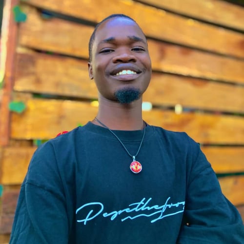 Bet Y - Malawi artist on MalawiSongs