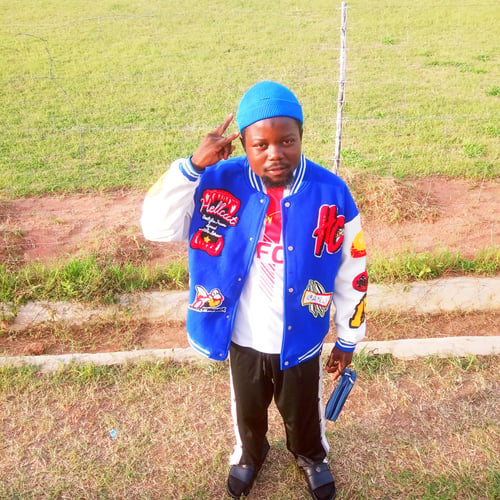 Jack Sella MW - Malawi artist on MalawiSongs