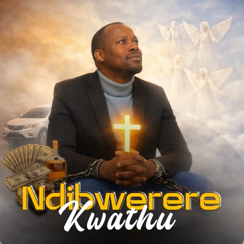 Arnold Kalinyengo Ndibwerere kwathu by Sipho - MalawiSongs