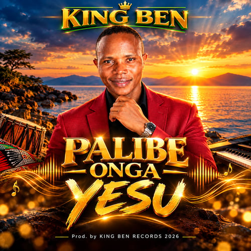 Palibe onga Yesu(prod by King Ben records 2026) by King Ben - MalawiSongs