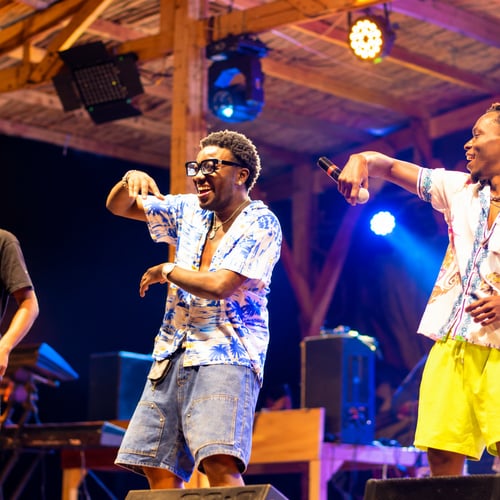 Malawi Amapiano Trends - Malawi mix on MalawiSongs