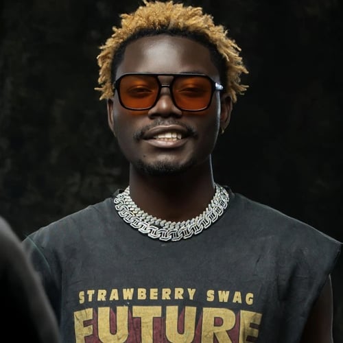 Aidfest Madness - Malawi artist on MalawiSongs