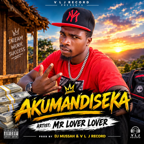 Akumandiseka by Dj Mussah - MalawiSongs