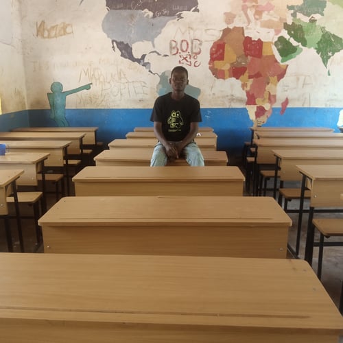 Music - Malawi artist on MalawiSongs