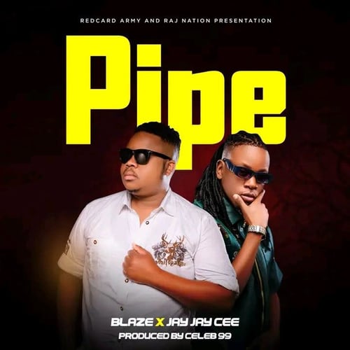 Blaze Yodella x Jay Jay Cee Mw Pipe by Blaze Yodella - MalawiSongs