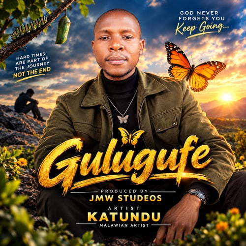 Gulugufe by Katundu - MalawiSongs