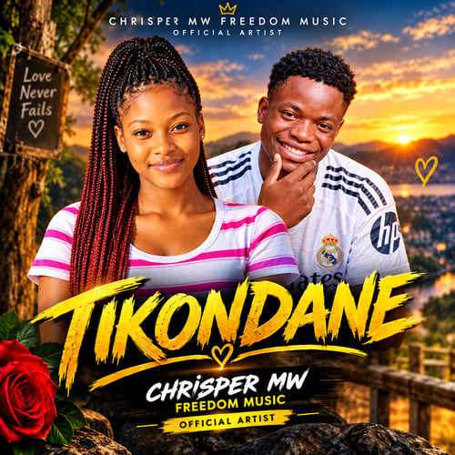 Tikondane by Chrisper mw - MalawiSongs