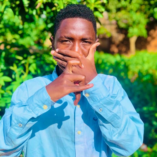 Drilgine - Malawi artist on MalawiSongs