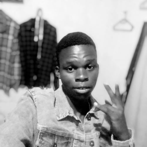 Max Kion - Malawi artist on MalawiSongs