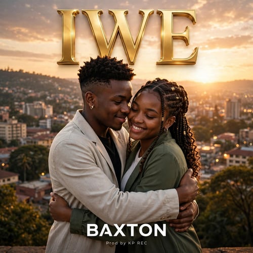 Iwe by Baxton 💀🫵 - MalawiSongs