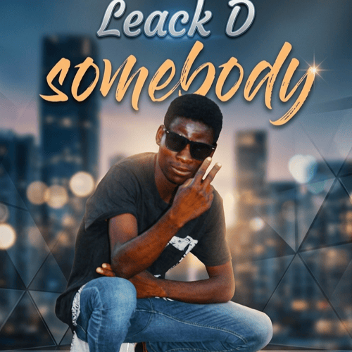 Leack Dee - Malawi artist on MalawiSongs
