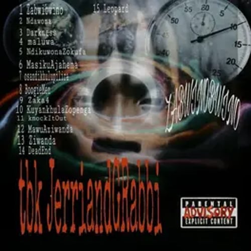 Tbk JerriandGRabbi - Malawi artist on MalawiSongs