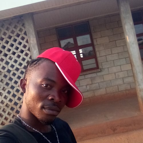 young Mafupa(sir_bed_canso) — artist photo