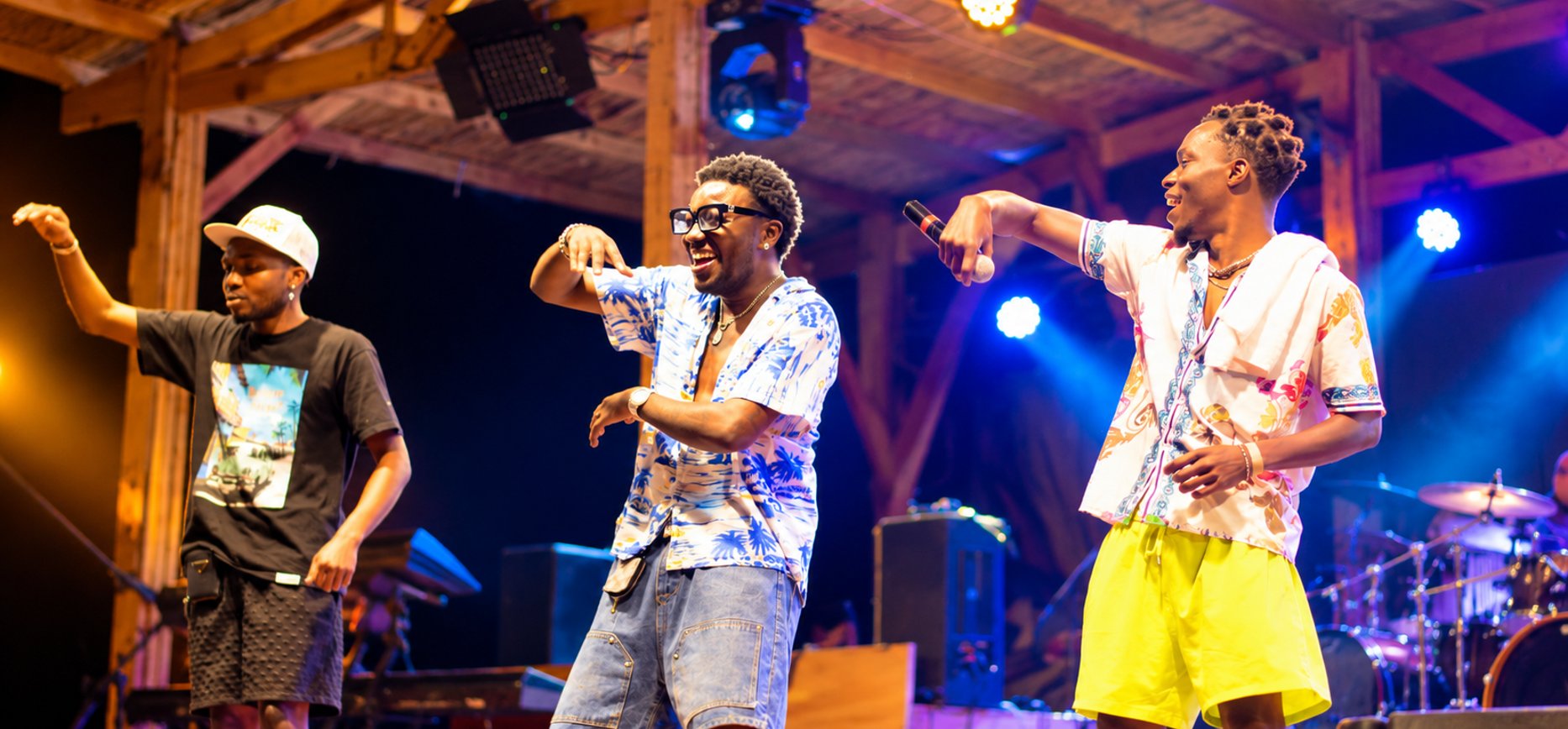 Events in Malawi 3