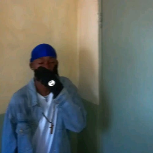 BISHOP 1800 - Malawi artist on MalawiSongs