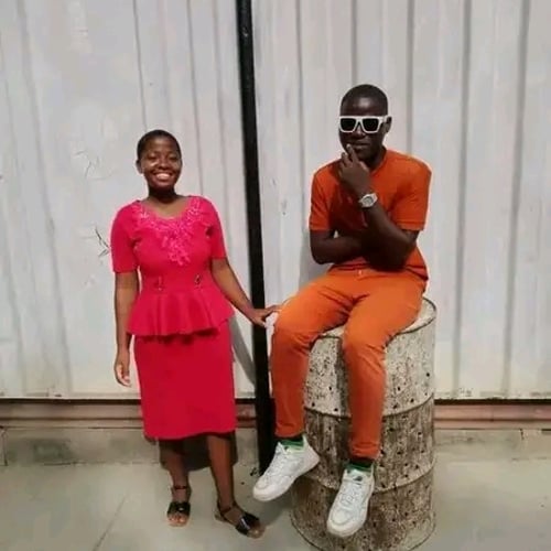 Esamzy Kay Mw - Malawi artist on MalawiSongs