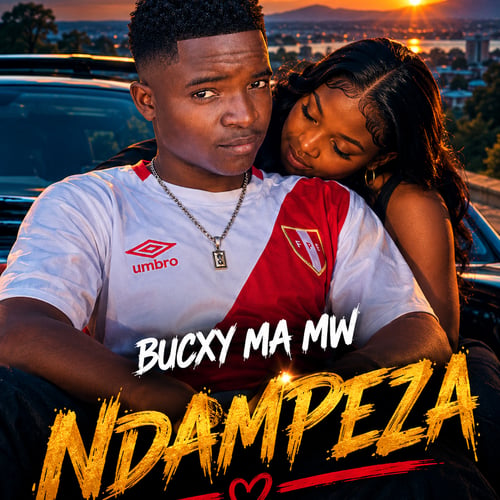 BUCXY MA MW NDAMPEZA by BUCXY MA MW - MalawiSongs