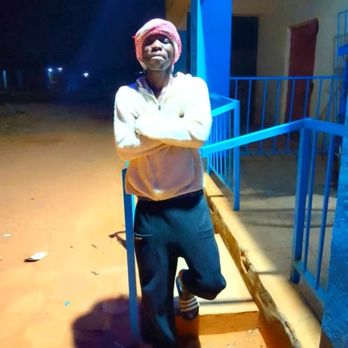 Metro Beng - Malawi artist on MalawiSongs