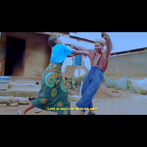 Nar Marlie - Malawi artist on MalawiSongs
