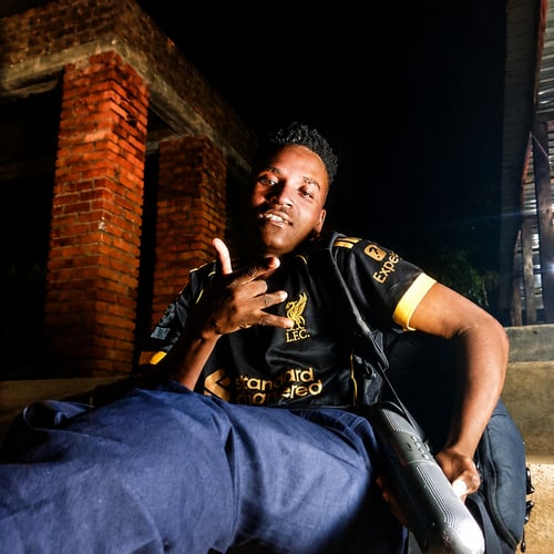 Phiri - Malawi artist on MalawiSongs