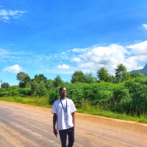 Leyth malawi songs