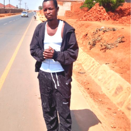 Yonder - Malawi artist on MalawiSongs