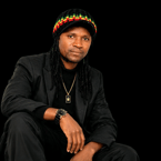 Hago Midinga — artist photo