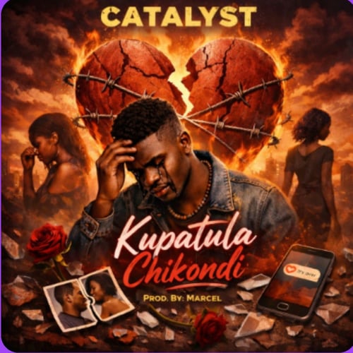 Kupatula by Catalyst - MalawiSongs