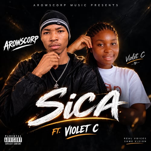 SICA arowscorp ft vylt c..smash tigers std by AROWSCORP - MalawiSongs