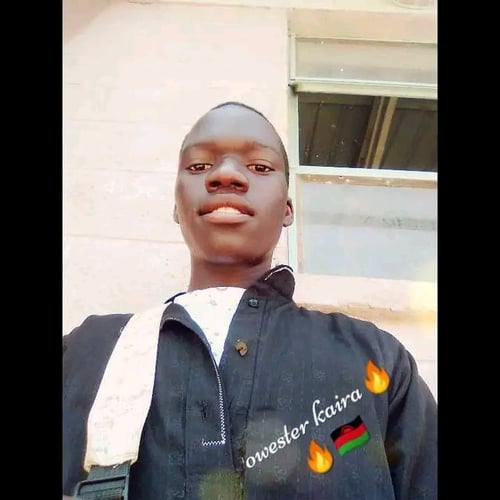 Owester - Malawi artist on MalawiSongs