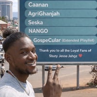 Stuzy Jesse Jahgz malawi songs