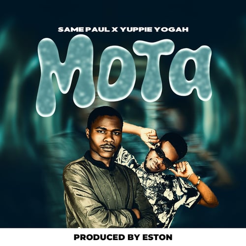 Same Paul Mota ft Yuppie Yogah Prod Eston - Malawi Music
