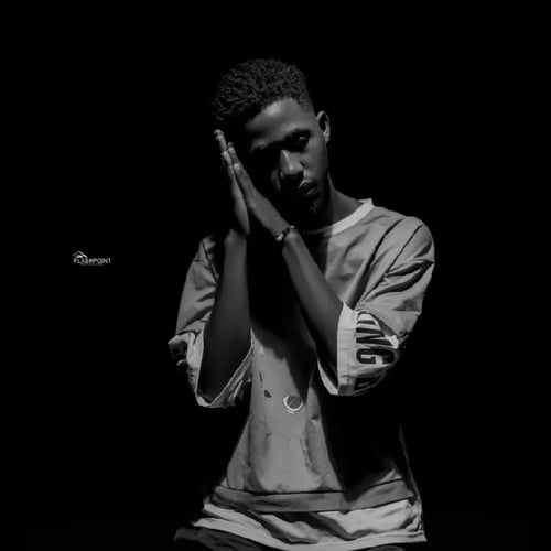 Cretto 7teen - Malawi artist on MalawiSongs