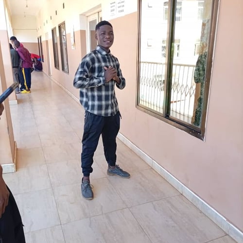 Likkle Gibrah - Malawi artist on MalawiSongs
