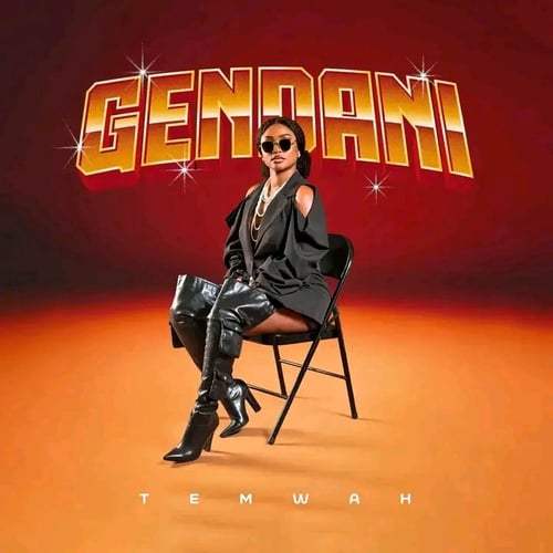 Temwah Gendani Official Audio by Malawisongs - MalawiSongs