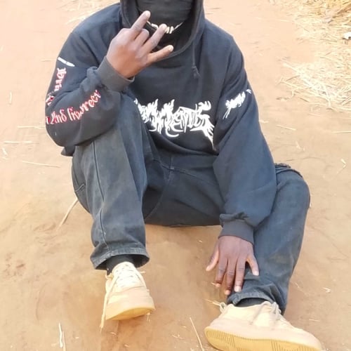 Judas - Malawi artist on MalawiSongs