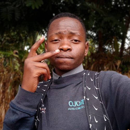 Undisiye - Malawi artist on MalawiSongs