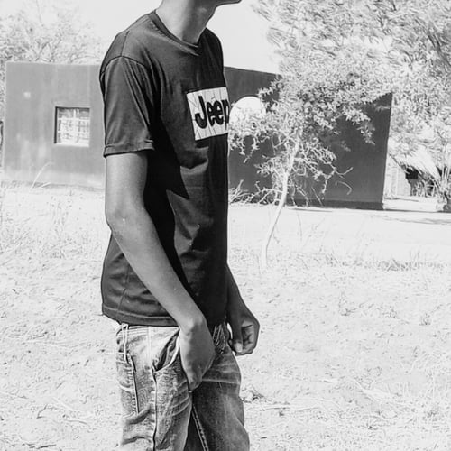 ALPHA -JAY - Malawi artist on MalawiSongs