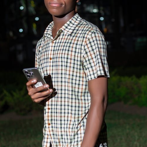 Lidah - Malawi artist on MalawiSongs