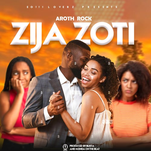 Zija zoti by Aroth Rock - MalawiSongs