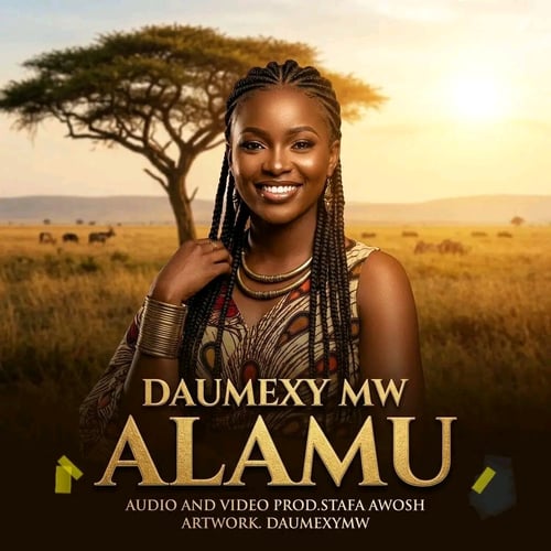 Daumexy Mw ALAMU Prod stafa awosh by Daumexy mw - MalawiSongs