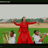 Theresa Phondo Big God