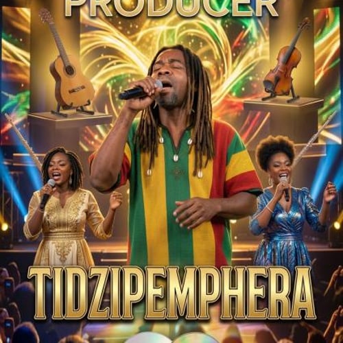 Landirani Moyo Wake by Richard Producer - MalawiSongs