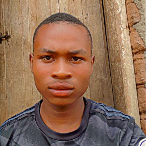 Lil Preshie - Malawi artist on MalawiSongs