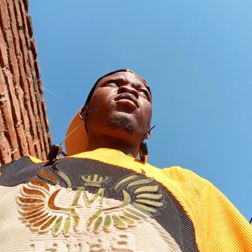 J BOY NFANA WAZINJOY - Malawi artist on MalawiSongs