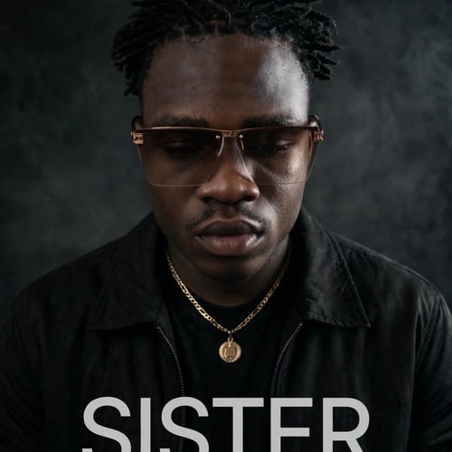 Sister_(R.I.P)😭 by Kay D mw - Malawi Music