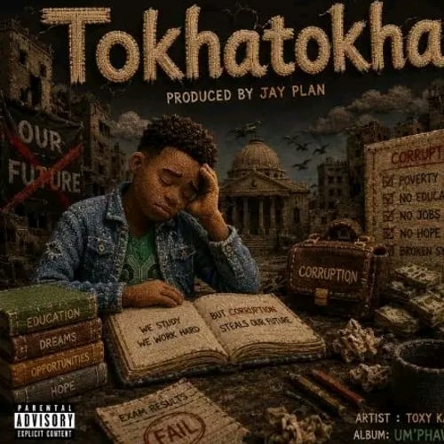 Tokhatokha by Toxy Kay - MalawiSongs