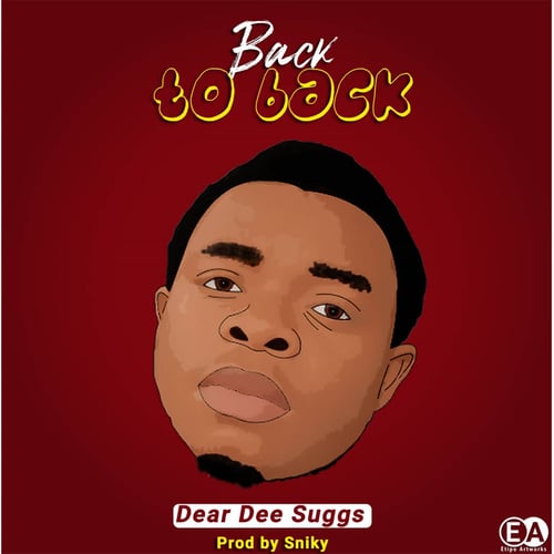 DeerD Suggs - Malawi artist on MalawiSongs