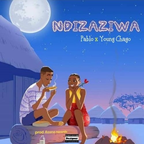Ndizaziwa Bablo x Young Chago Prod by S Rona by Young Chago - MalawiSongs